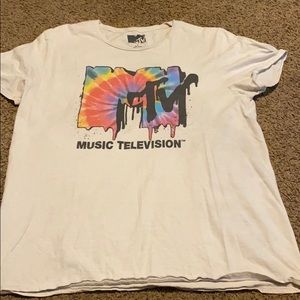 Mtv T-shirt